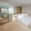 Отель Worita Cove Hotel, фото 41