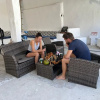 Отель Tr-A4D Habitacion De Hostal Con Wifi, фото 7