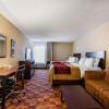Отель Comfort Inn & Suites, фото 7