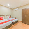 Отель Alpha Suites Hotel, фото 12