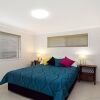 Отель Kingscliff Waters Apt 5, фото 9