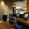 Отель Courtyard by Marriott Newark Silicon Valley, фото 17