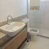 Отель Casa com 3 Quartos em Condomínio Geriba, фото 11