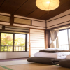 Отель Onsen Guesthouse HAKONE TENT - Hostel, фото 3