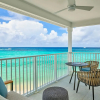 Отель Morningstar Buoy Haus Beach Resort At Frenchman's Reef, Autograph Collection, фото 40