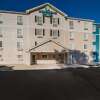 Отель WoodSpring Suites North Charleston Airport I-526, фото 1