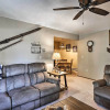 Отель Grand Lake Condo w/ Balcony - 1 Block to Water!, фото 13