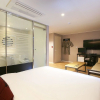 Отель K-Lev Hotel in Uijeongbu, фото 31