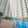 Отель 2BR Apartment with Mountain View at Parahyangan Residence, фото 1