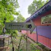 Отель Tillett Gardens Guest House в Сен-Томасе