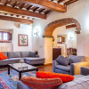 Отель Villa Castelluccio, фото 12