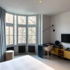 Отель Conscious Hotel Museum Square, фото 5
