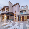 Отель Villa Elea, New Deluxe Golf Villa at Aphrodite Hills - 6 Bedrooms, 7 Bathrooms, фото 22