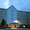 Отель Candlewood Suites, Columbia/Ft. Jackson, an IHG Hotel, фото 1