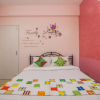 Отель OYO 19009 Home Vibrant 3BHK Benaulim Beach, фото 12