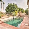 Отель Phoenix Home w/ Private Pool ~ 8 Mi to Dtwn, фото 11