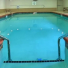 Отель Holiday Inn Exp Stes Okc North, фото 8