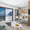 Отель Los Gigantes Cliffs and Ocean view peaceful apartment, фото 5