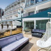 Отель Carvi Beach Hotel, фото 8