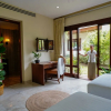 Отель Miskawaan Villa Lotus, фото 3