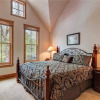 Отель Luxe Alpine Loft Breckenridge Hot Tub, фото 4