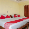 Отель OYO 3635 The Mount Riviera, фото 5