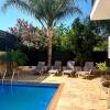 Отель 3bdr villa-pool/700m from a blue flag beach!, фото 6