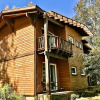 Отель Elementos Eco Lodge, фото 19