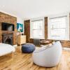 Отель Crashpads Shoreditch Mini Lofts, фото 4