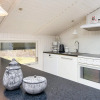 Отель 6 Person Holiday Home in Ansager, фото 3