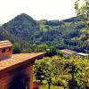 Отель Romantic Cottage In Real Nature, фото 1