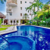Отель Luxury Condo Romantic Zone-Beach, фото 13