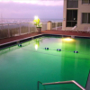 Отель Casa Bonita I 504 - 2 Br Condo, фото 10