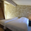 Отель Charming Apartment in Villesèque-des-Corbières with Jacuzzi, фото 6