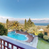 Отель Panorama Villa Sea View, фото 23