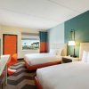 Отель DoubleTree by Hilton Hotel Galveston Beach, фото 4
