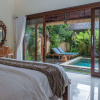 Отель BliBli Villas Penestanan Ubud, фото 33