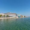 Отель Paralia Beach Boutique Hotel, фото 22