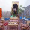Отель Riad Dar Jabador, фото 14