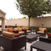 Отель Courtyard by Marriott Salinas Monterey, фото 22