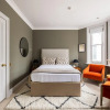Отель The Kensington Wonder - Stunning 2bdr Flat With Patios, фото 4