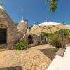 Отель Villa Trulli Bianchi, фото 33