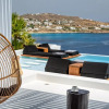Отель Luxury Key Mykonos 5 Bed Villa Black Royal II Psarou, фото 13