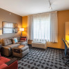 Отель Towneplace Suites Marriott Jacksonville Butler Boulevard, фото 4