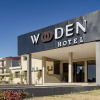 Отель Wooden Hotel, фото 20