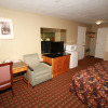 Отель Budget Inn - Syracuse Airport, фото 15
