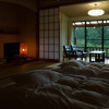 Отель Sansou Syaranoki, фото 11