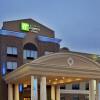 Отель Holiday Inn Express Hotel & Suites, a Baton Rouge-Port Allen, an IHG Hotel, фото 47