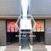 Отель Apartment Hotel STAY THE OSAKA, фото 11