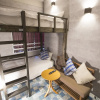 Отель e-hostel Shinsaibashi, фото 23